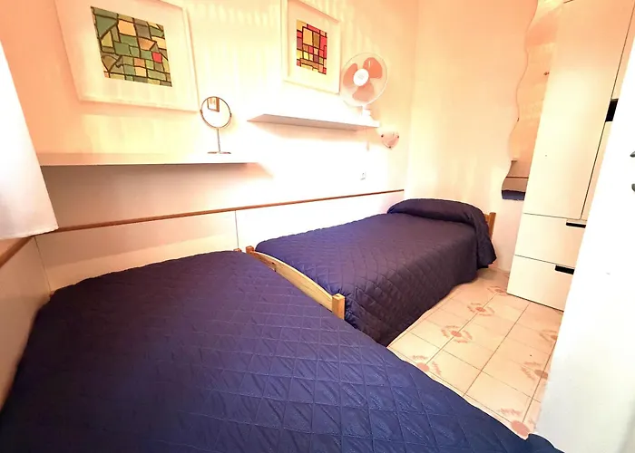 Dinky 267 Appartement