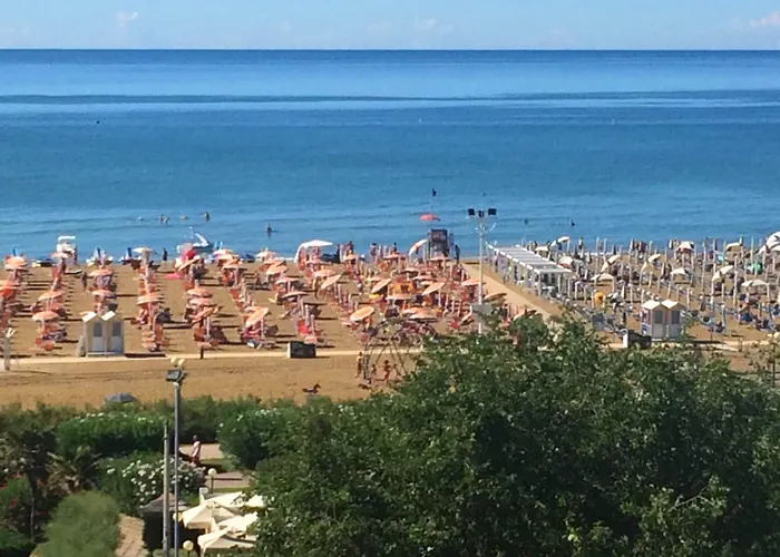 Dinky 267 Апартаменти