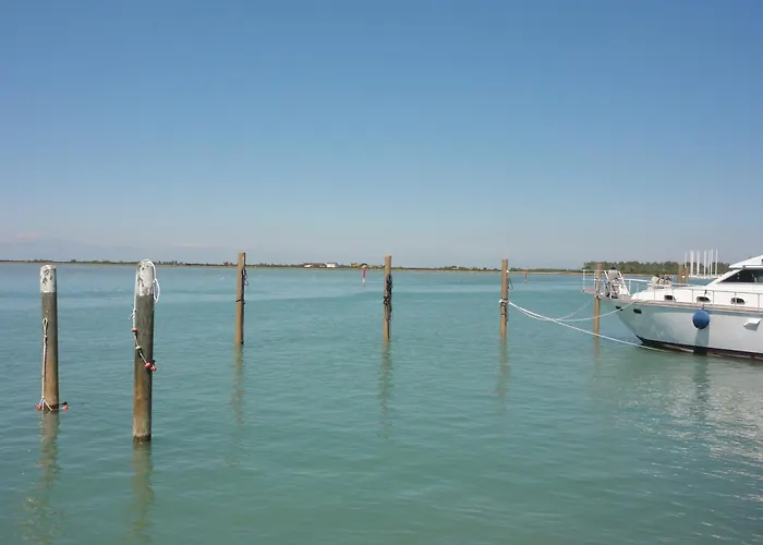 Апартаменти Dinky 267