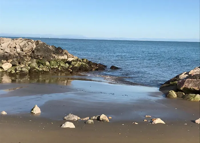 Апартаменти Dinky 267